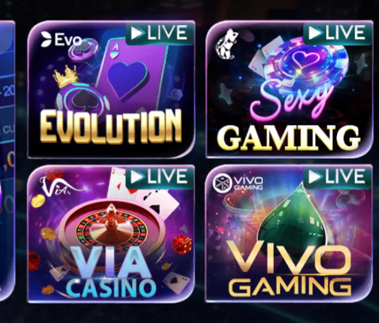 Live Game 789Club Trải Nghiệm Sòng Bạc Trực Tuyến Đẳng Cấp Quốc Tế Năm 2026